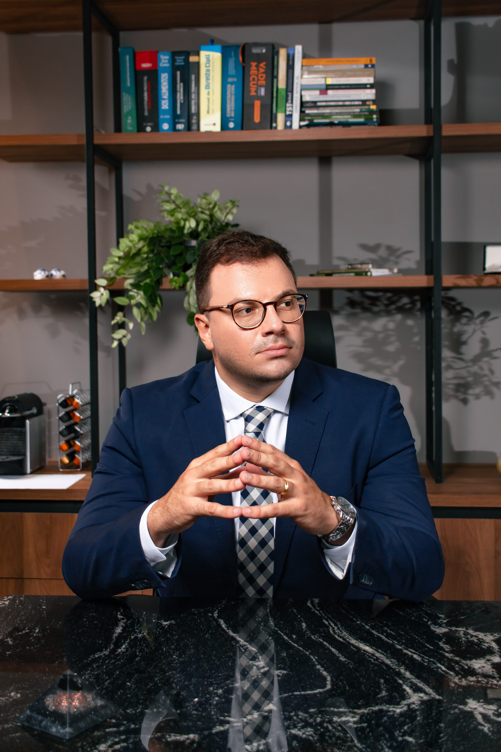 RMBG Advogados — Equipe