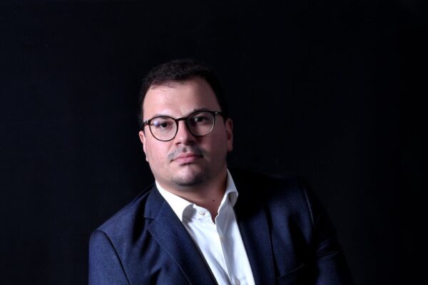 Reginaldo Roldão, advogado do RMBG Advogados, em Recife e Garanhuns (PE)