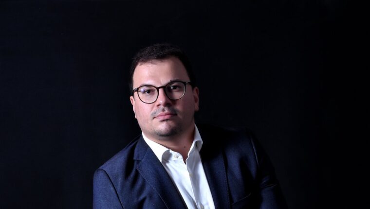 Reginaldo Roldão, advogado do RMBG Advogados, em Recife e Garanhuns (PE)